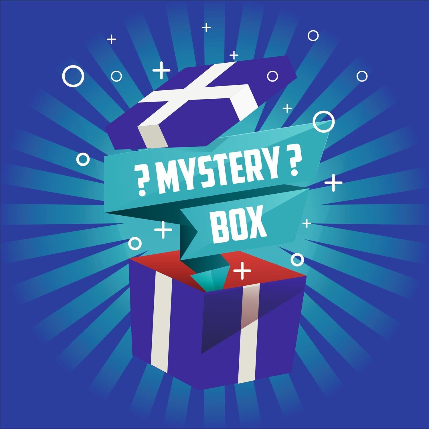 Mystery-Box 1000