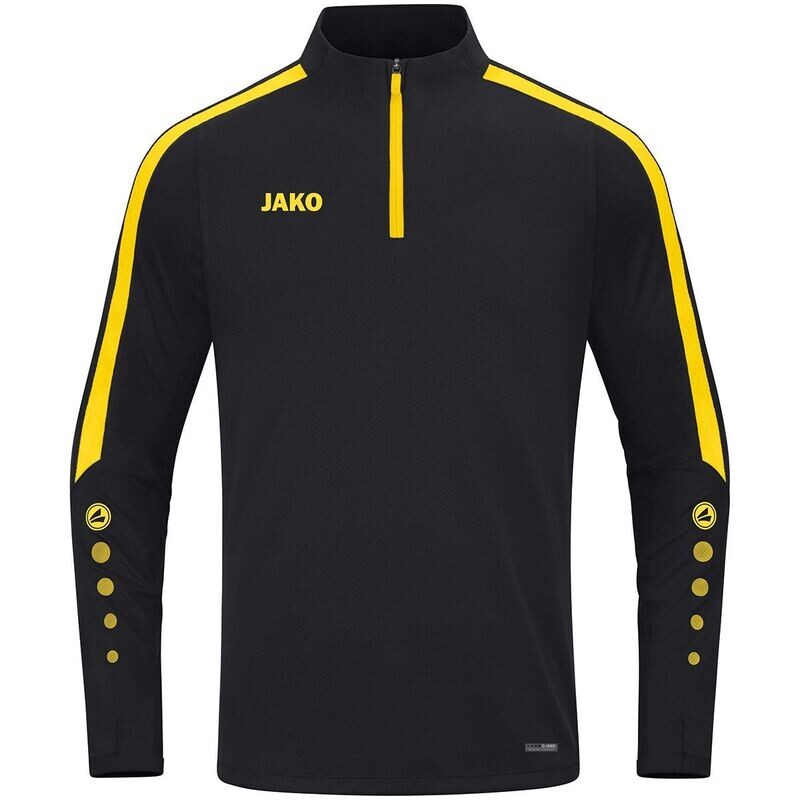 Jako ZipTop Power Jako ZipTop Power