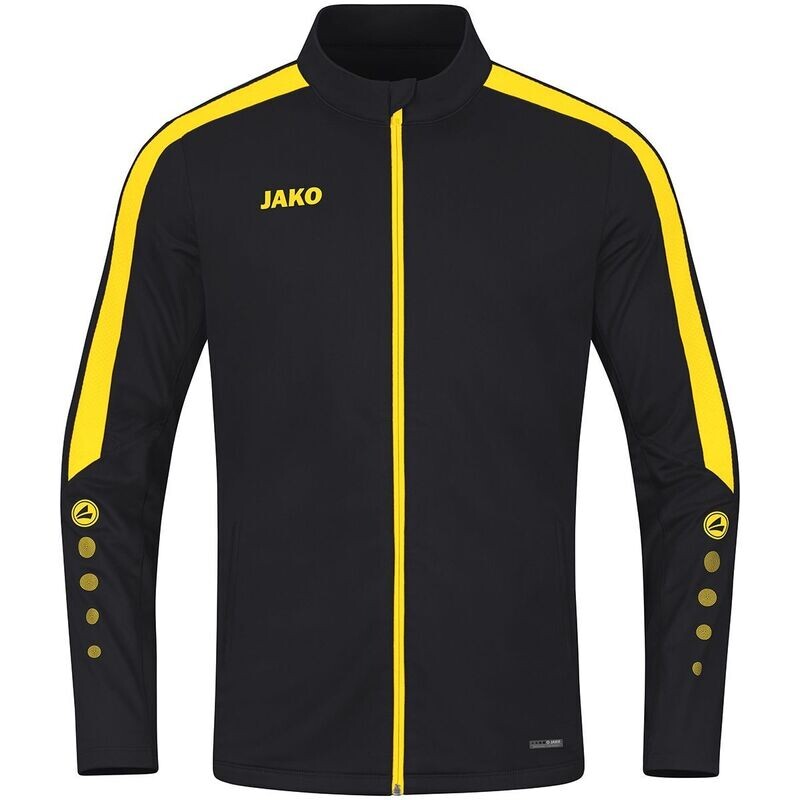 JAKO Polyesterjacke Power JAKO Polyesterjacke Power