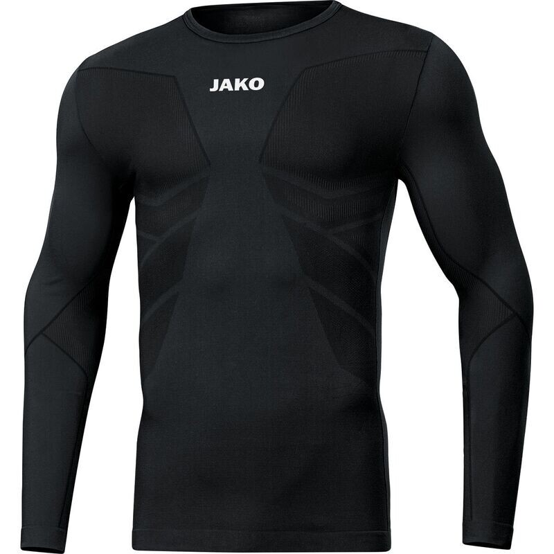 Jako Longsleeve Comfort 2.0 Jako Longsleeve Comfort 2.0