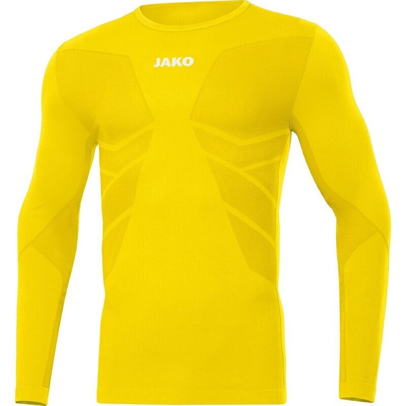 Jako Longsleeve Comfort 2.0 Jako Longsleeve Comfort 2.0