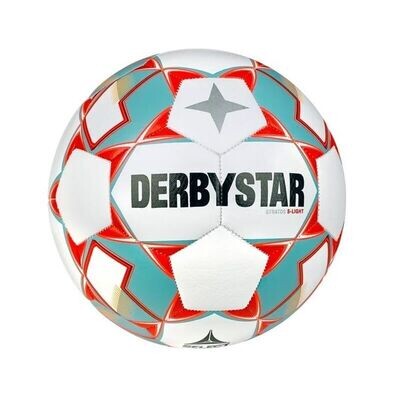 Derbystar Stratos S-Light