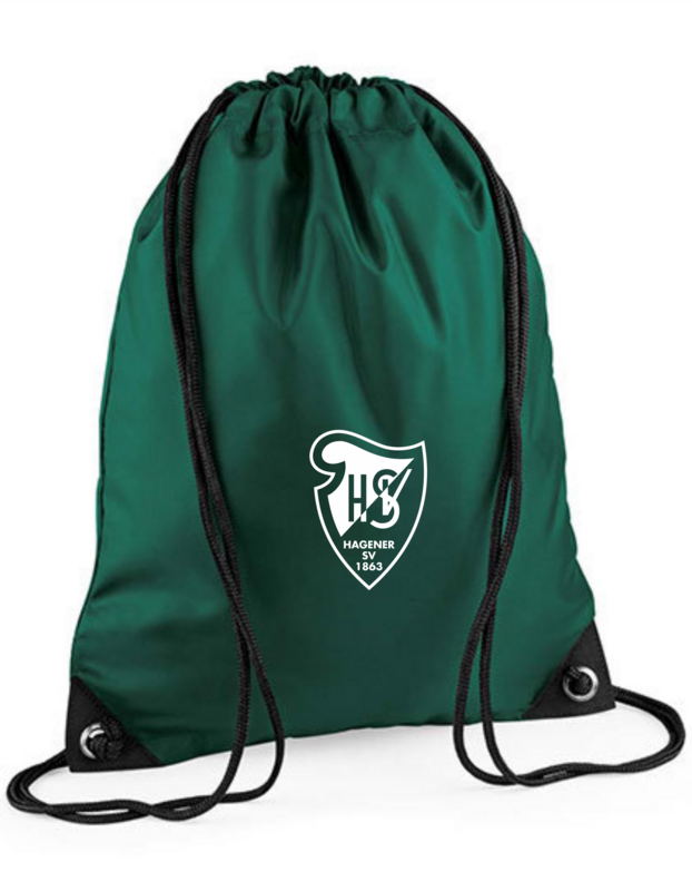 Gym Bag inkl. Wappen