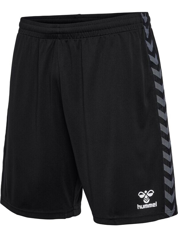 Hummel Authentic Poly Shorts Kids Hummel Authentic Poly Shorts Kids