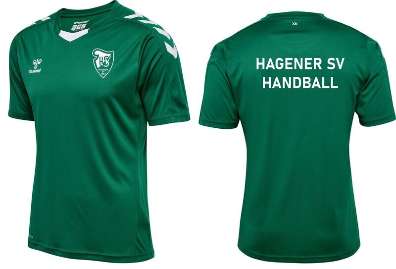 Hummel Core XK Poly Jersey Women Hummel Core XK Poly Jersey Women