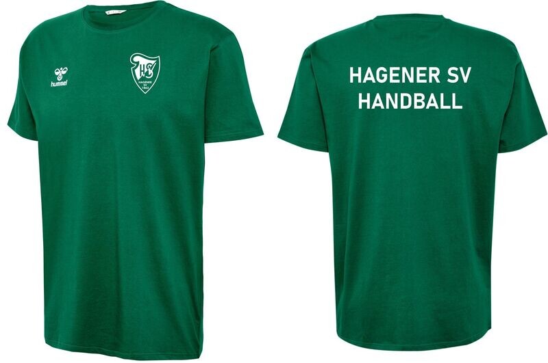 Hummel Go 2.0 T-Shirt