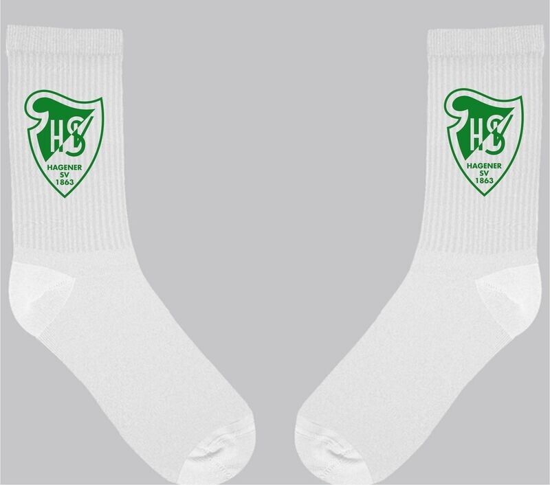 Freizeitsocken "HAGENER SV"