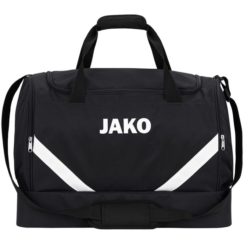 Jako Sporttasche Iconic mit Bodenfach Jako Sporttasche Iconic mit Bodenfach