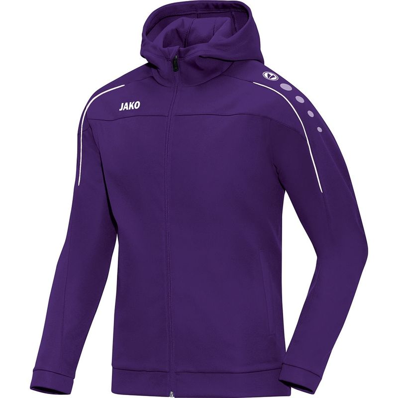 Jako Kapuzenjacke Classico Jako Kapuzenjacke Classico