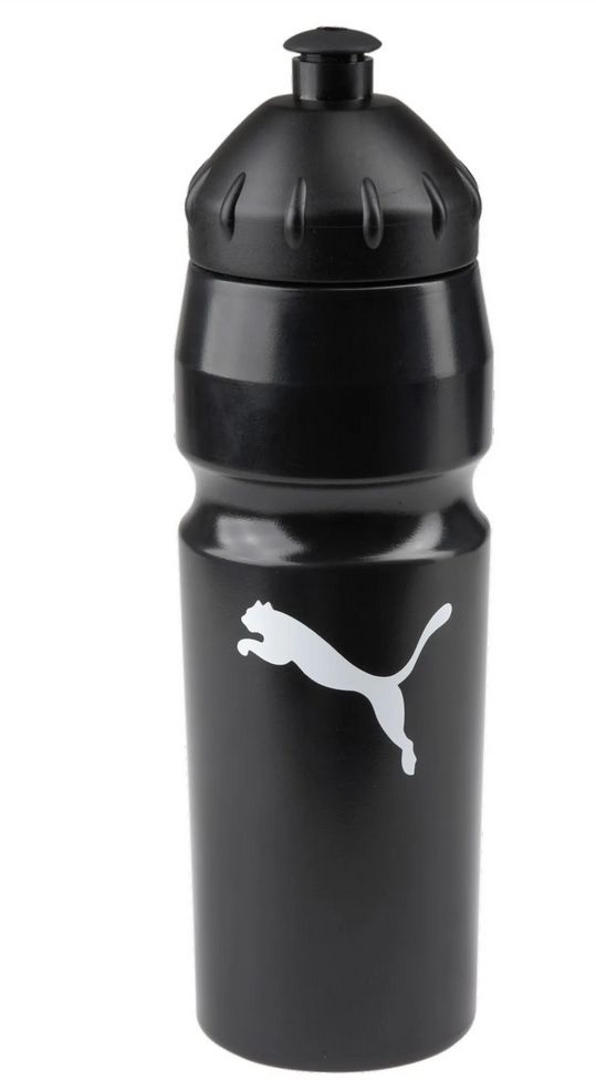 Puma Trinkflasche