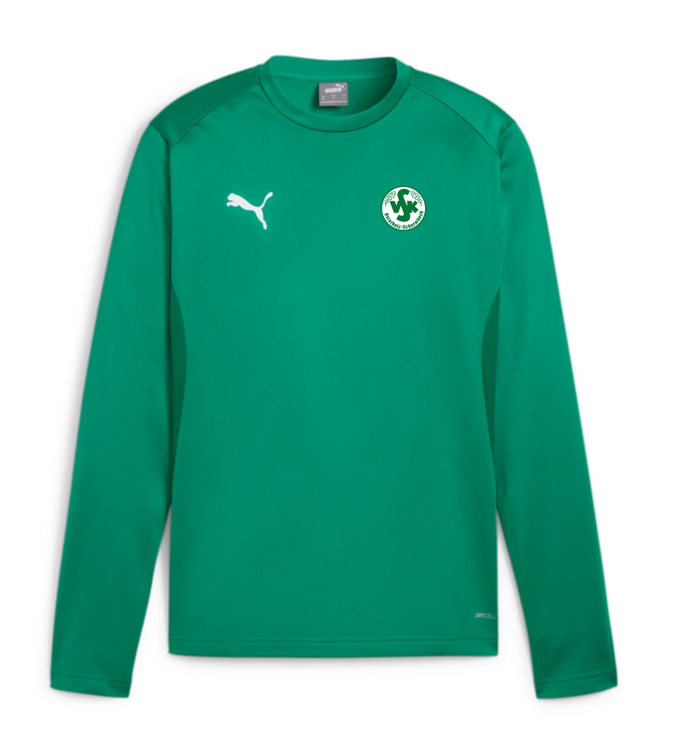 Puma teamGOAL Sweat
