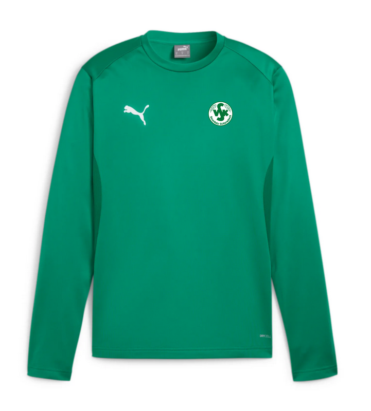 Puma teamGOAL Sweat Puma teamGOAL Sweat