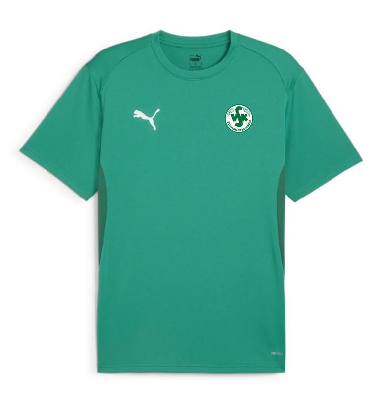 Puma teamGOAL Shirt Puma teamGOAL Shirt