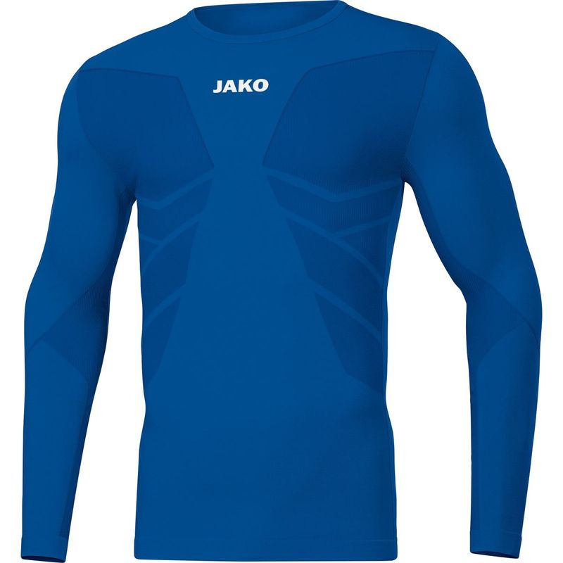 Jako Longsleeve Comfort 2.0 Jako Longsleeve Comfort 2.0