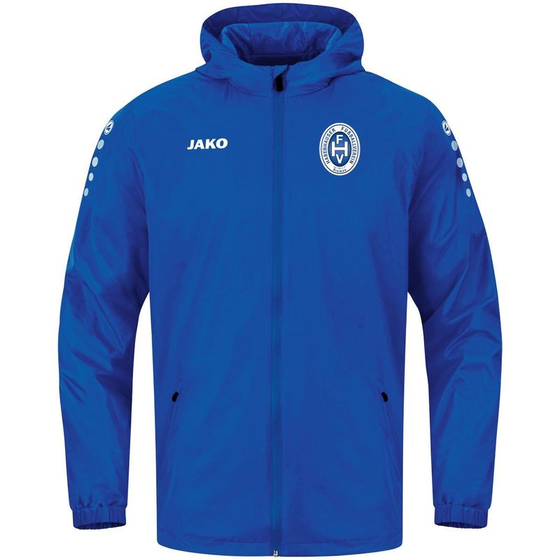 Jako Allwetterjacke Team 2.0 Jako Allwetterjacke Team 2.0