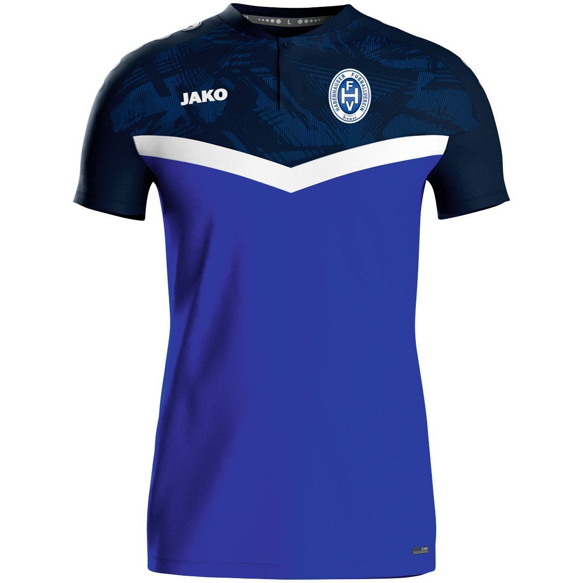 Jako Polo Iconic