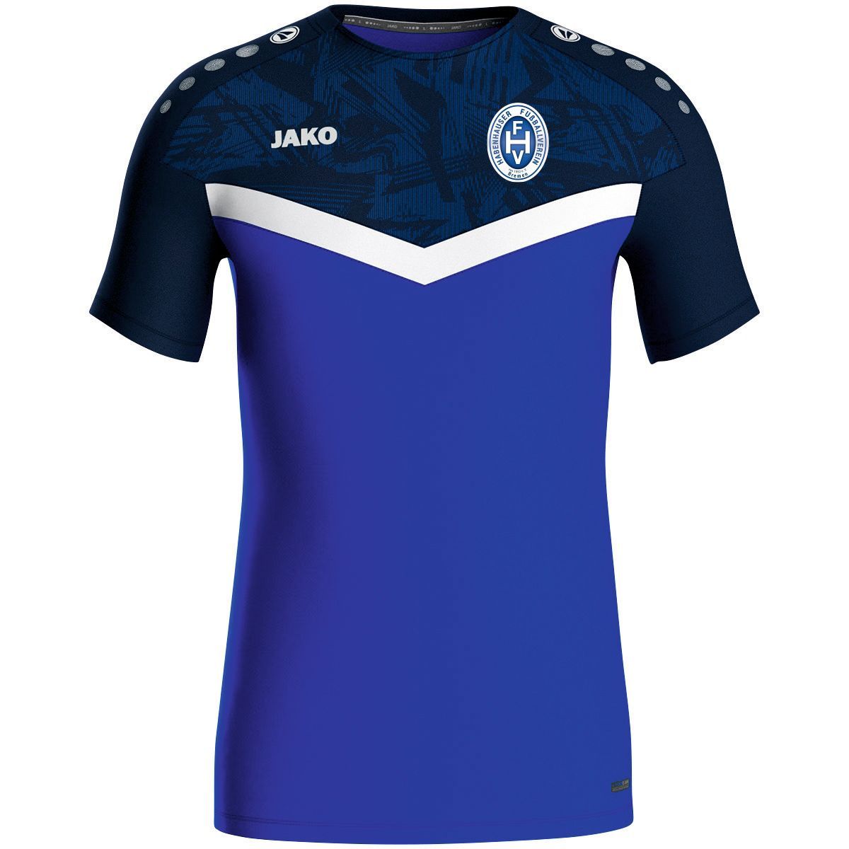 Jako T-Shirt Iconic