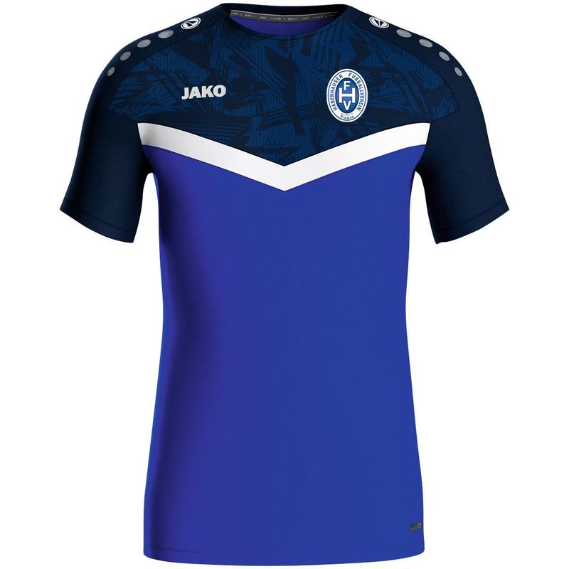 Jako T-Shirt Iconic Jako T-Shirt Iconic