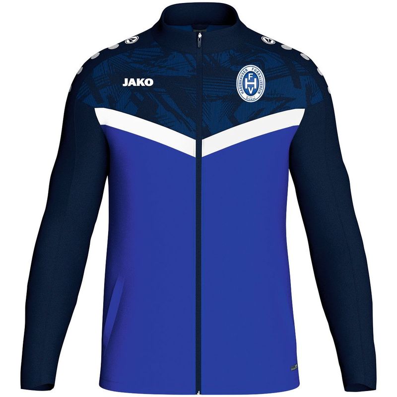 JAKO Polyesterjacke Iconic JAKO Polyesterjacke Iconic