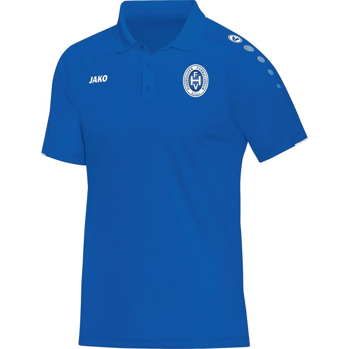 Jako Polo Classico