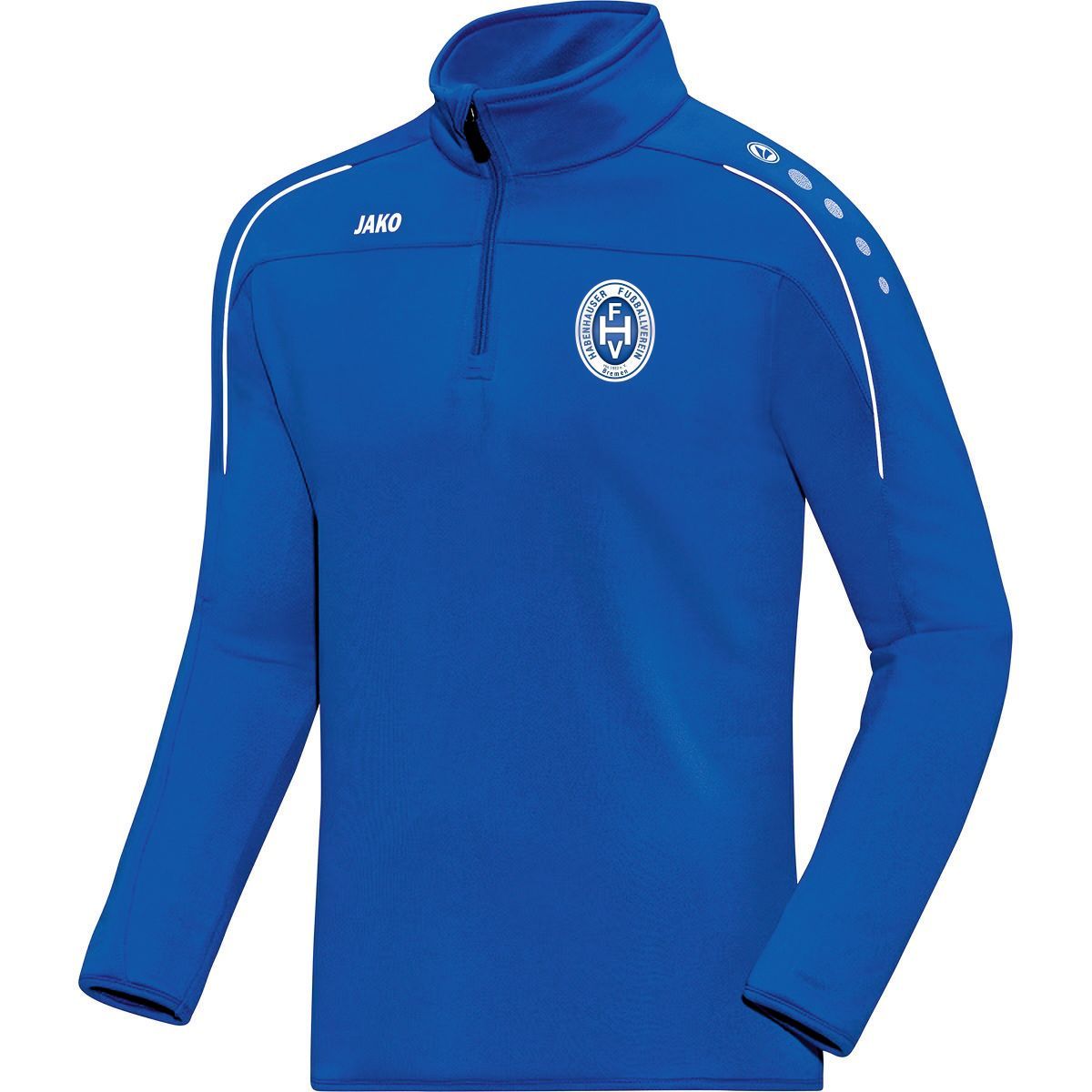Jako ZipTop Classico