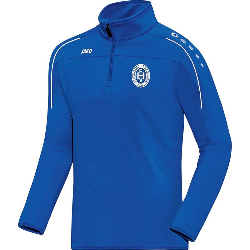 Jako ZipTop Classico Jako ZipTop Classico