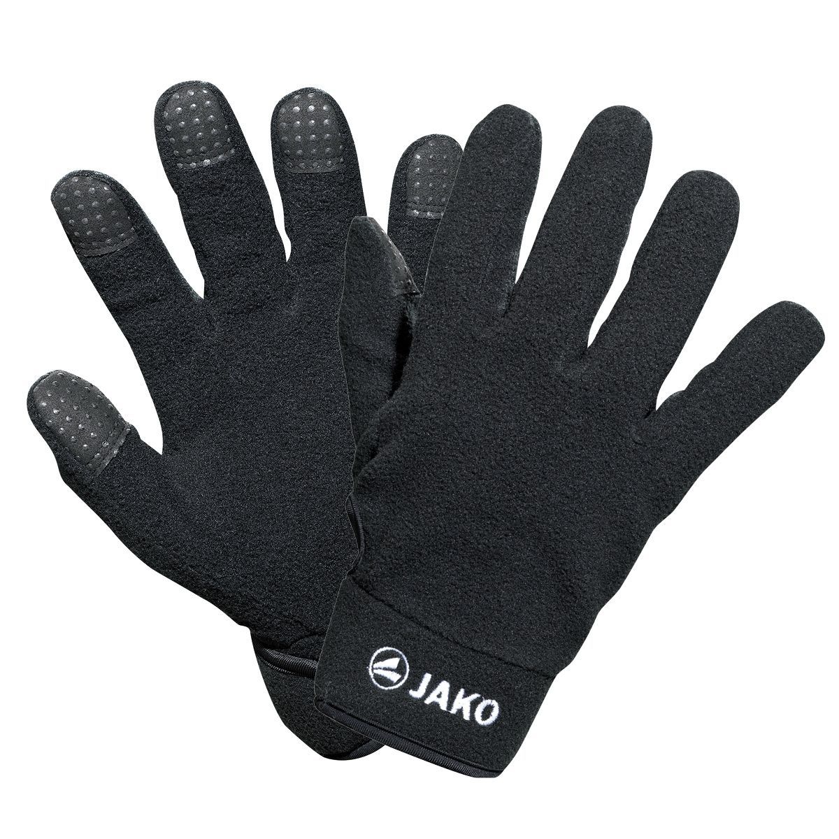 Jako Feldspielerhandschuhe Fleece