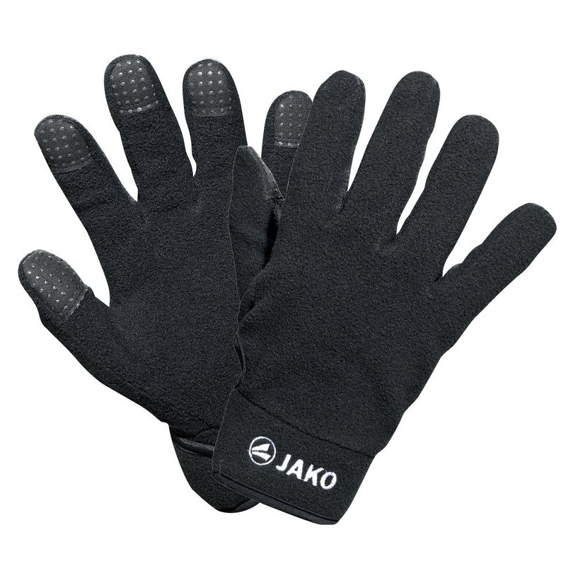 Jako Feldspielerhandschuhe Fleece Jako Feldspielerhandschuhe Fleece