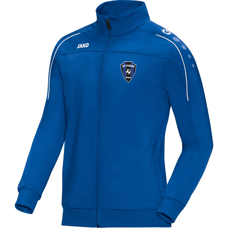 JAKO Polyesterjacke Classico JAKO Polyesterjacke Classico