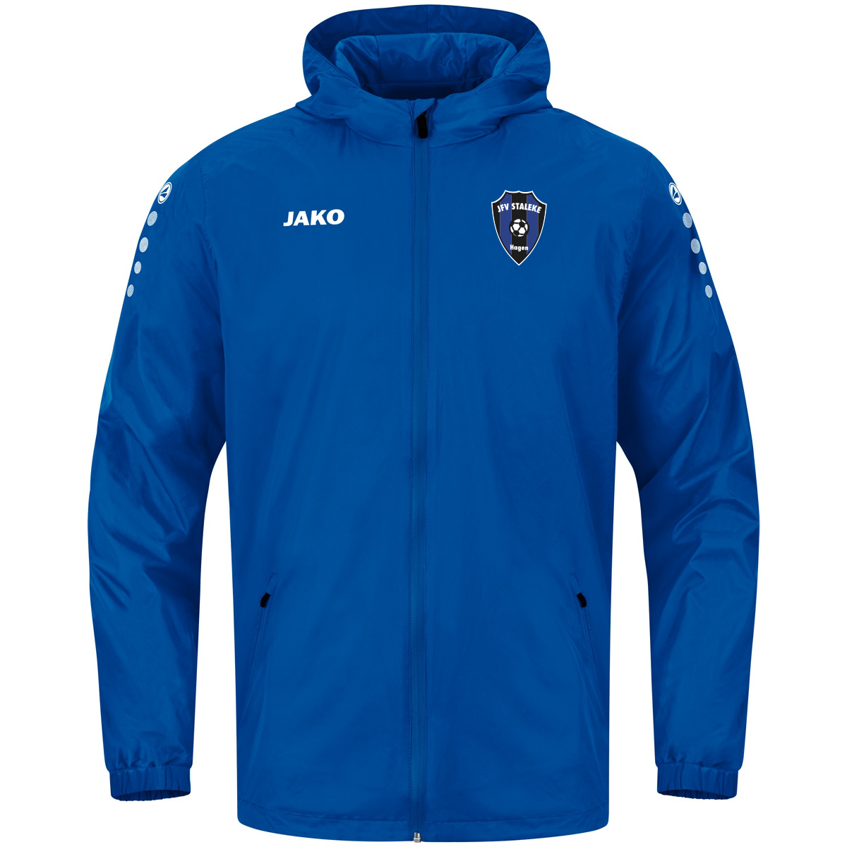 Jako Allwetterjacke Team 2.0