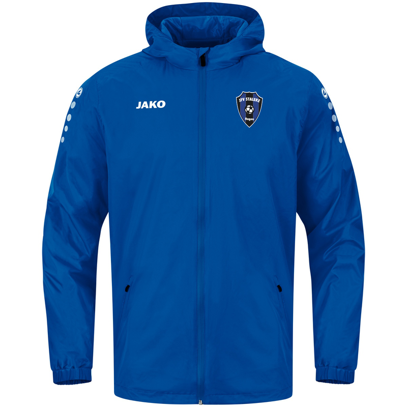 Jako Allwetterjacke Team 2.0 Jako Allwetterjacke Team 2.0
