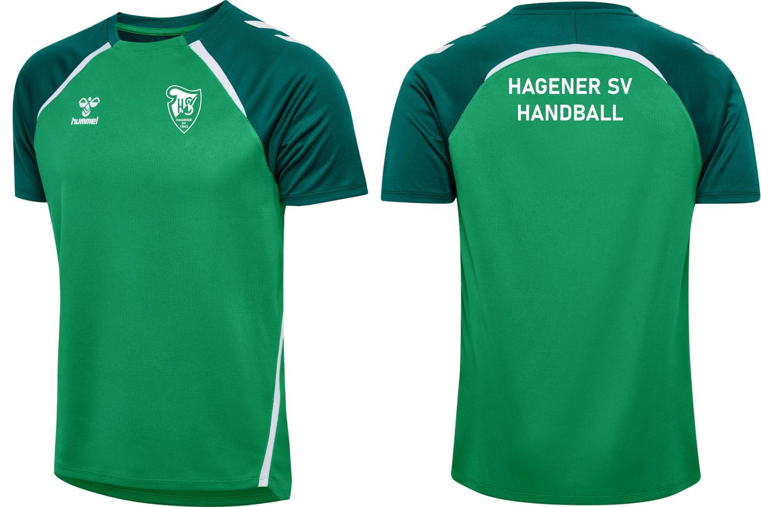 Hummel Lead 2.0 Jersey Women
