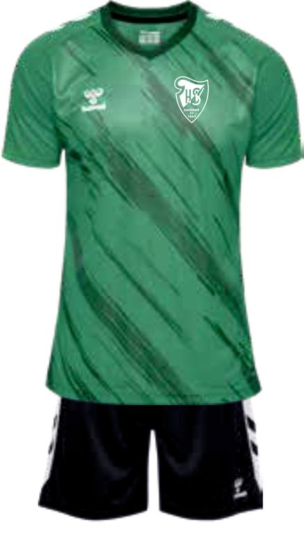 Hummel Match Triumph Jersey + Shorts Kids (ab 01.07.25!) Hummel Match Triumph Jersey + Shorts Kids (ab 01.07.25!)
