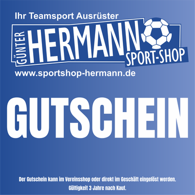 Gutschein