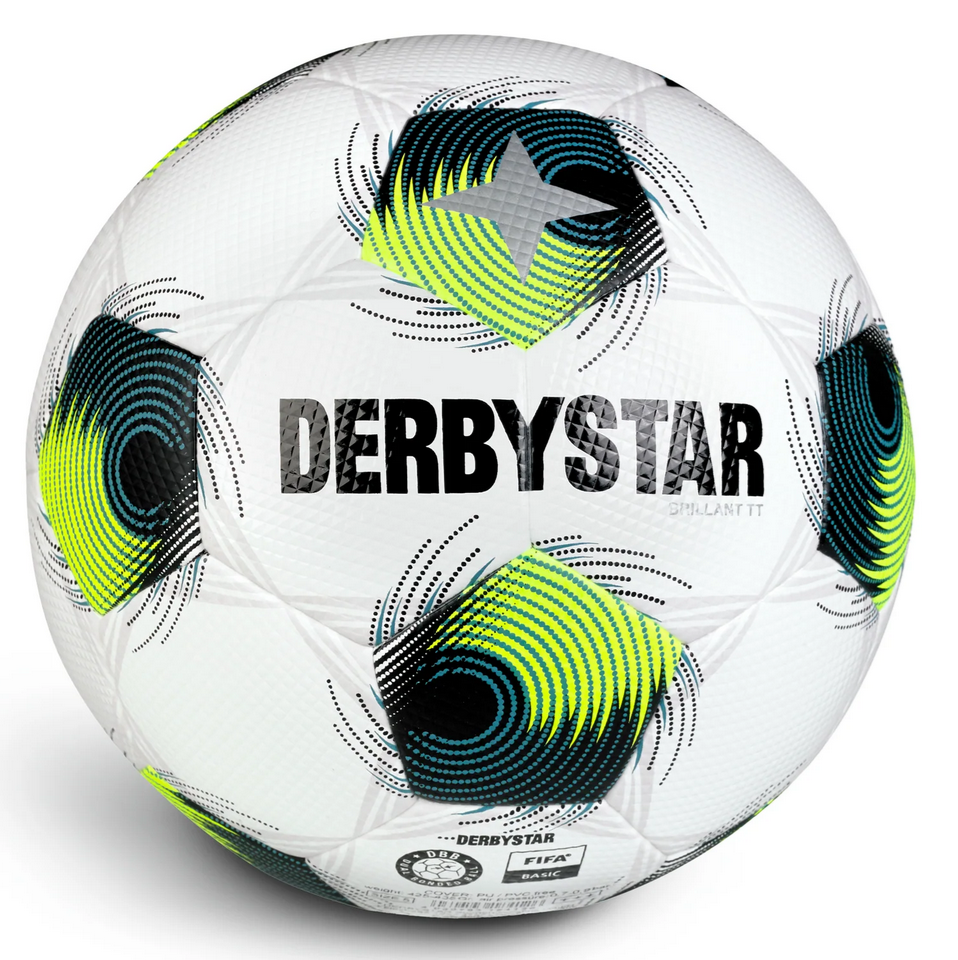 DERBYSTAR BRILLANT TT DB v24
