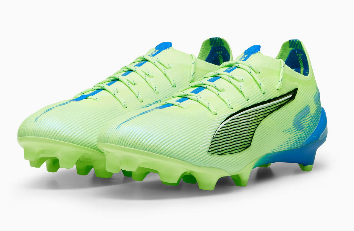 PUMA ULTRA 5 ULTIMATE FG/AG