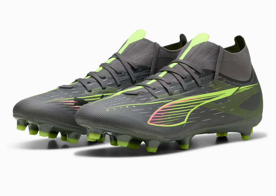 PUMA ULTRA 5 MATCH+ FG/AG