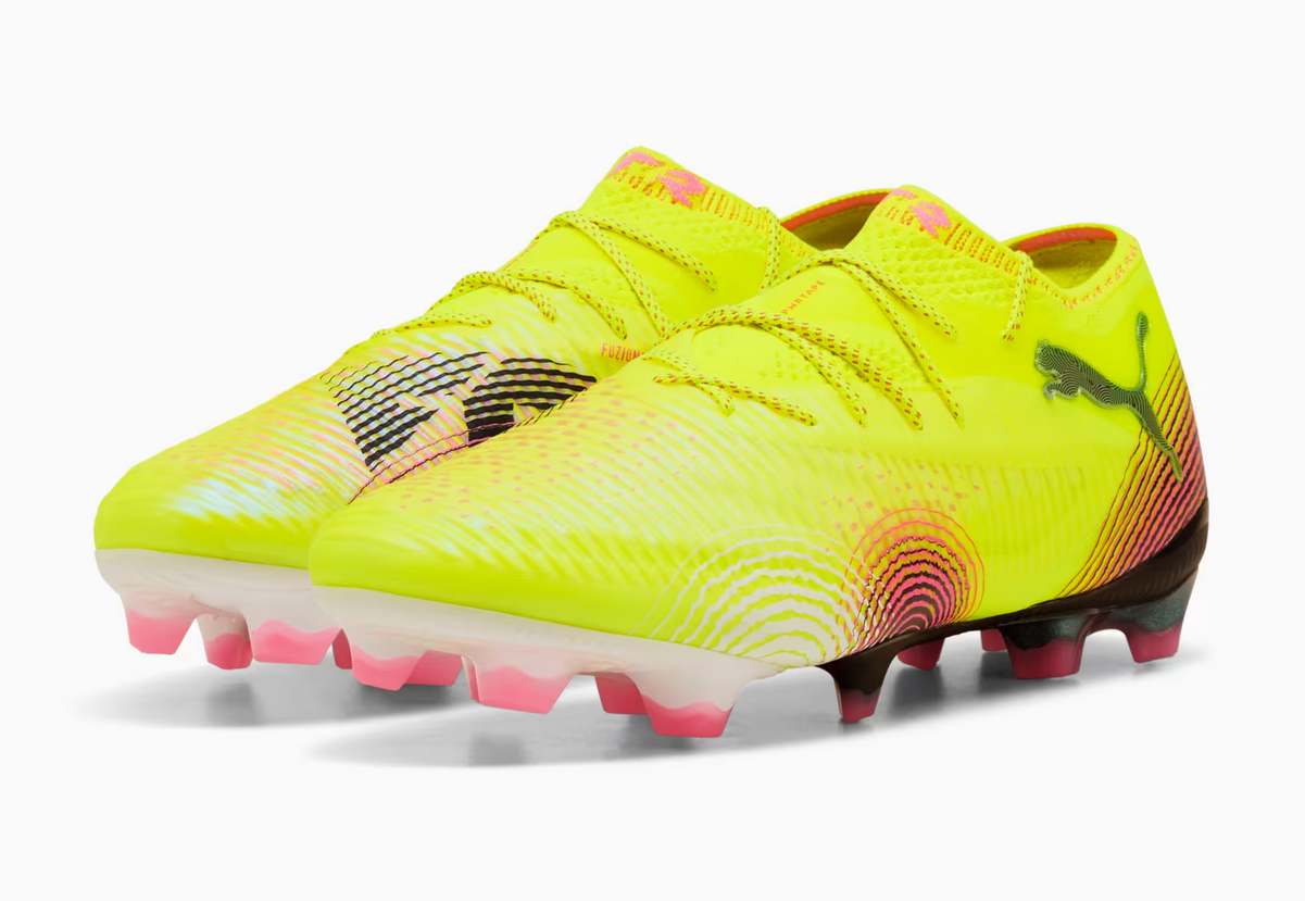PUMA FUTURE 8 LOW ULTIMATE FG/AG