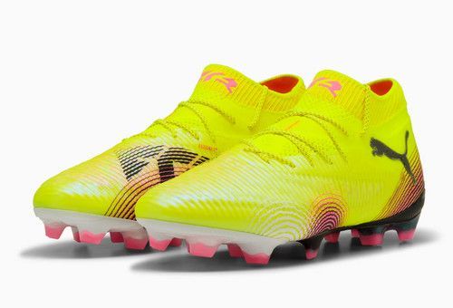 PUMA FUTURE 8 ULTIMATE FG/AG PUMA FUTURE 8 ULTIMATE FG/AG