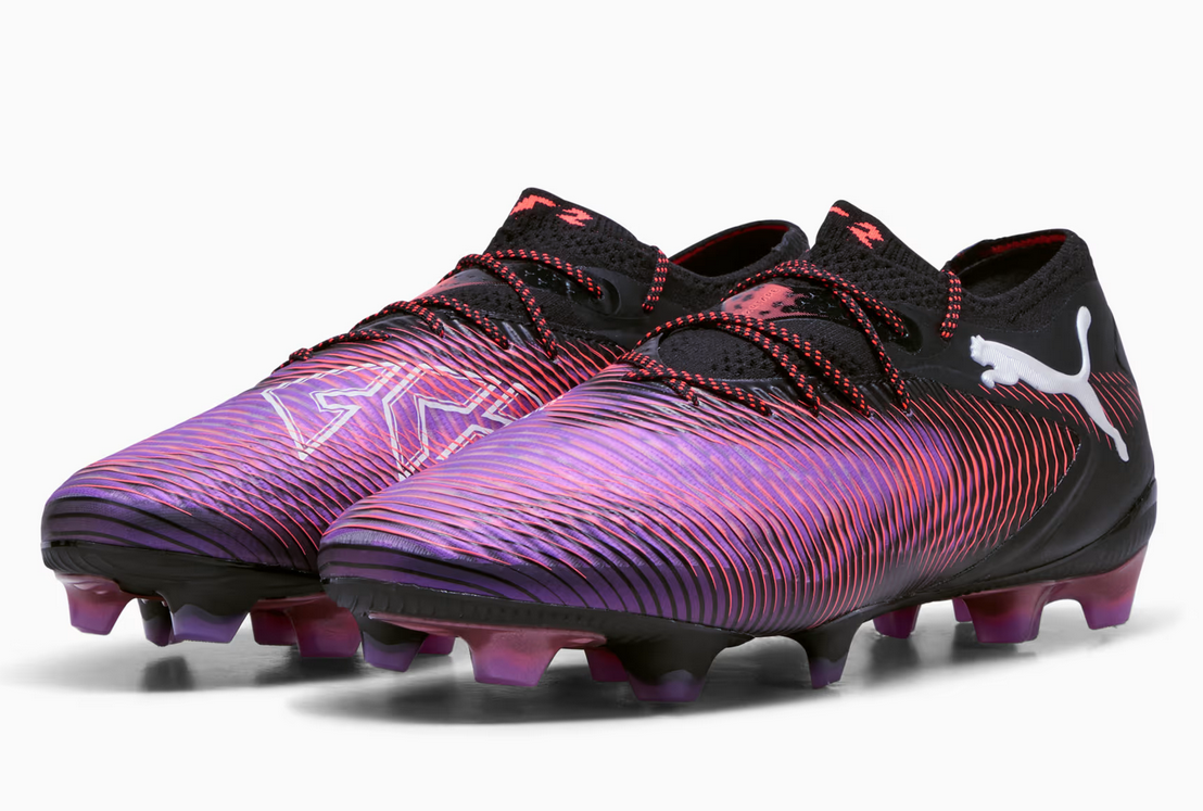 PUMA FUTURE 8 LOW ULTIMATE FG