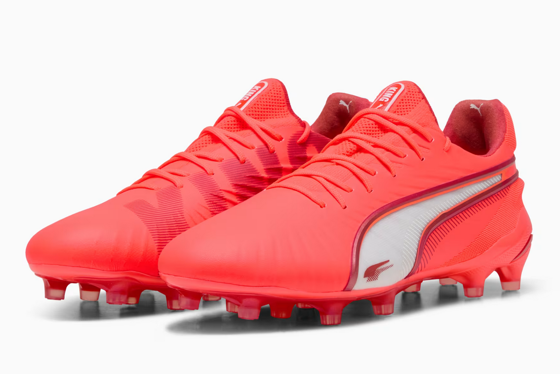 PUMA KING ULTIMATE FG/AG
