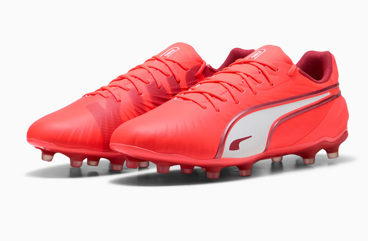PUMA KING MATCH FG/AG