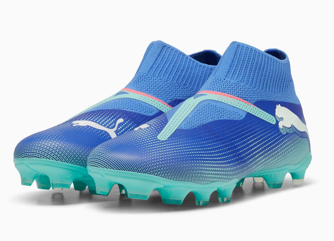 PUMA FUTURE 7 MATCH+ LL FG/AG