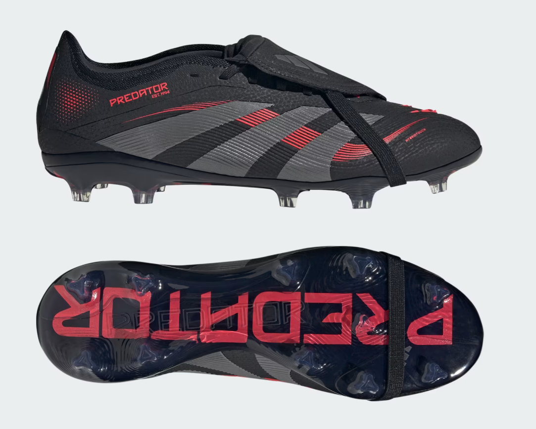 ADIDAS PREDATOR PRO FT FG