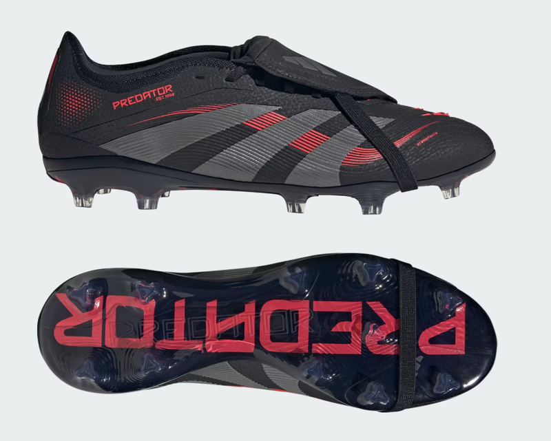 ADIDAS PREDATOR PRO FT FG ADIDAS PREDATOR PRO FT FG