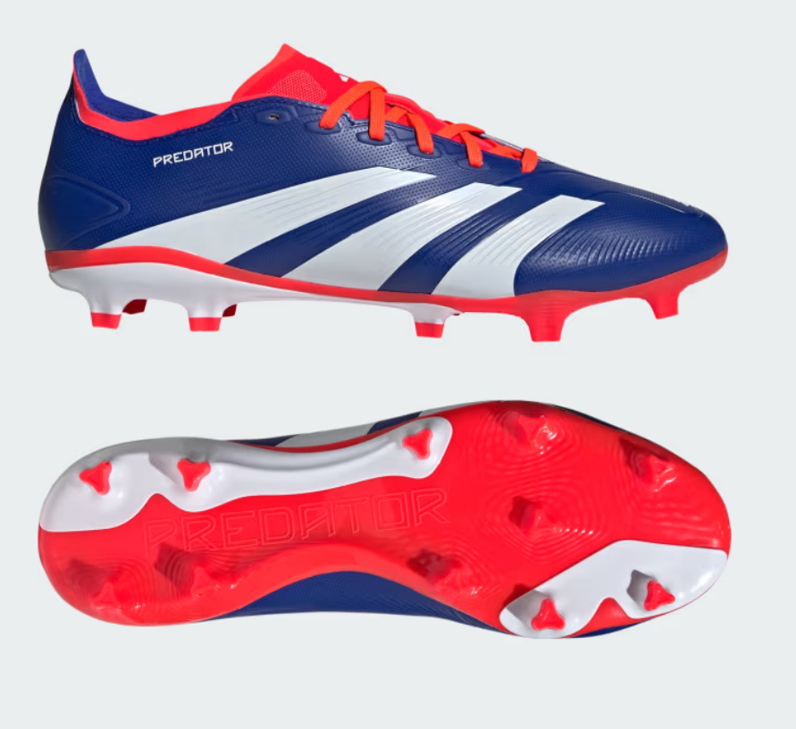 ADIDAS PREDATOR LEAGUE FG