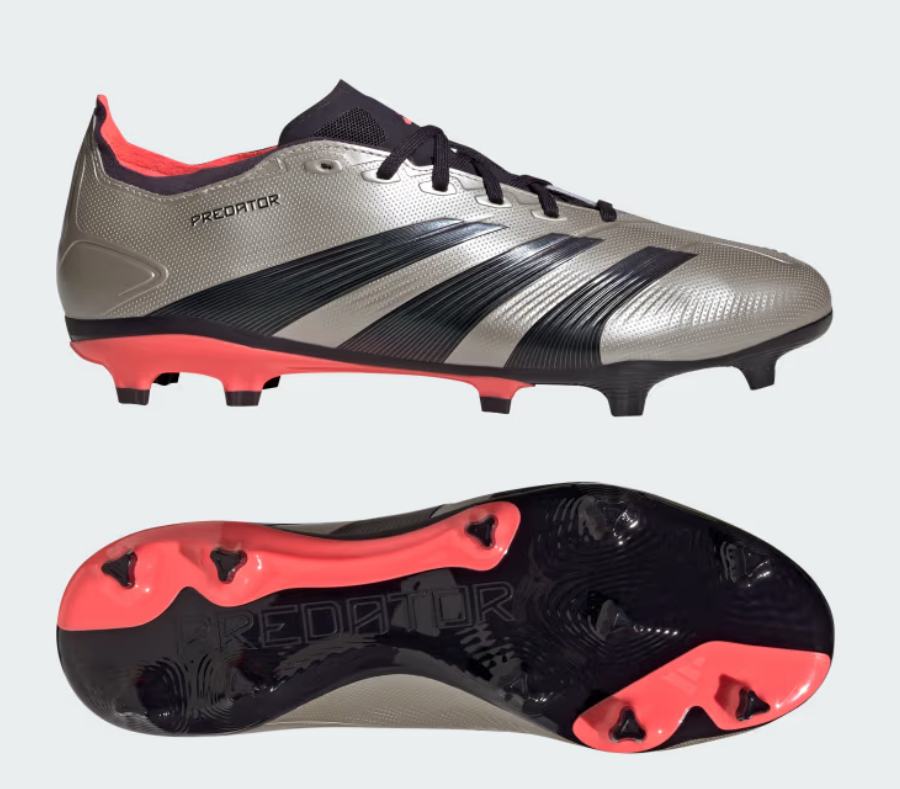 ADIDAS PREDATOR LEAGUE FG
