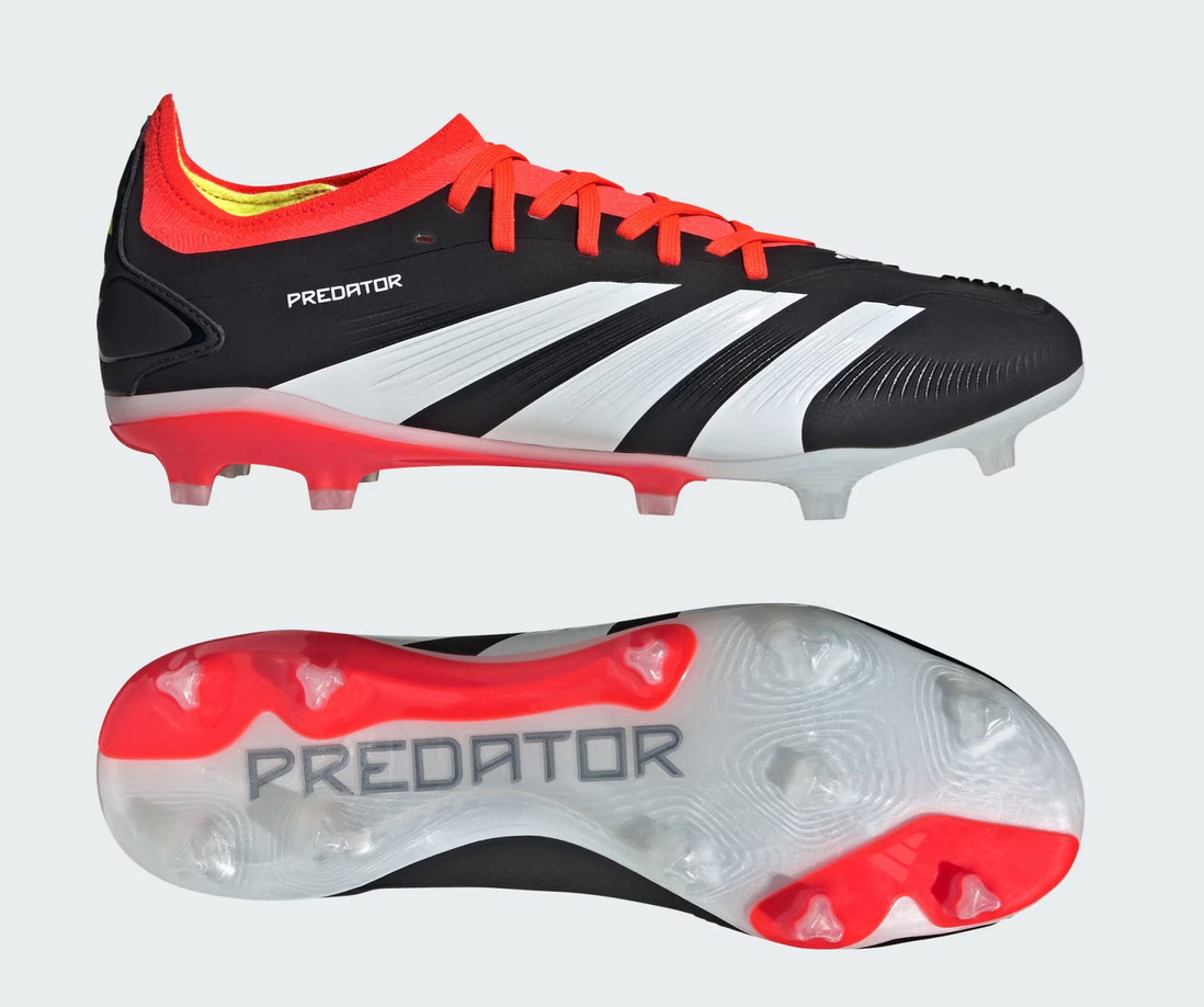 ADIDAS PREDATOR PRO FG