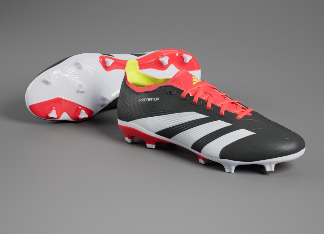 ADIDAS PREDATOR LEAGUE FG