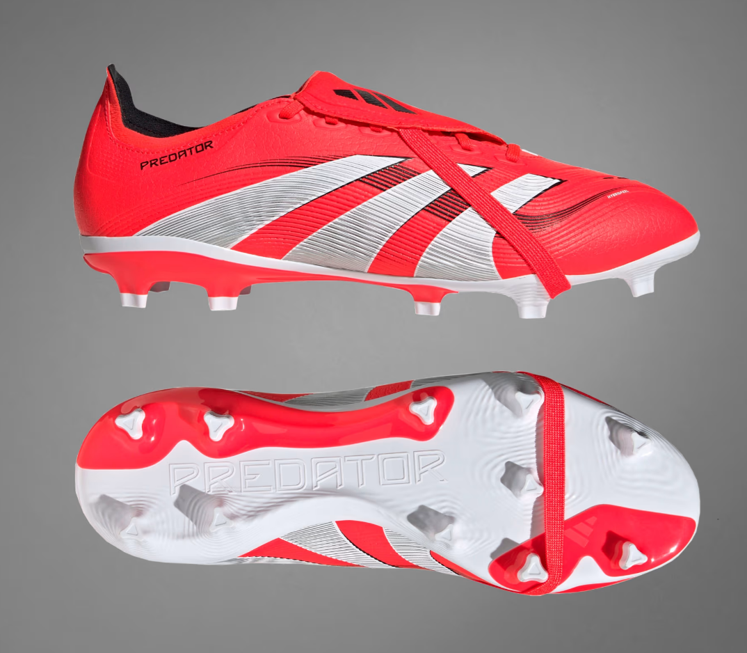 ADIDAS PREDATOR LEAGUE FT FG